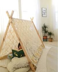 19 Spielerische Diy Zelte Fur Kinder Diyforchildren Kinder Spielerische Zelte Tiny Apartment Decorating Diy Tent Diy Projects