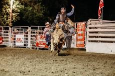 37th Annual Odessa Chamber of Commerce Rodeo