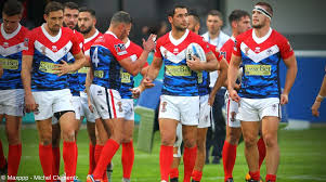 Découvrez les joueurs sélectionnés, les résultats des matchs en direct et le calendrier du tournoi des 6 nations et de la coupe du monde. Equipe De France 5 Choses A Retenir De La Liste Des 28 Joueurs Convoques En Equipe De France Rugby A Xiii Treize Mondial