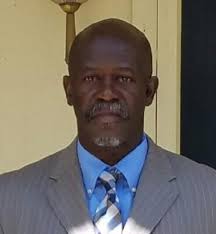 Emmett White Jr, age