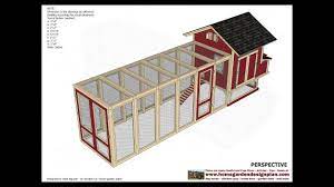 L102 Chicken Coop Plans Free How To Build A Chicken Coop Building A Chicken Coop Diy Chicken Coop Plans Chicken Coop Designs