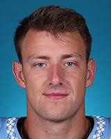 North Carolina's Johnson nominated for Orange Bowl Courage Award