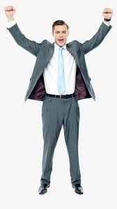 Happy Man Transparent Background Hd Png Download Transparent Png Image Pngitem