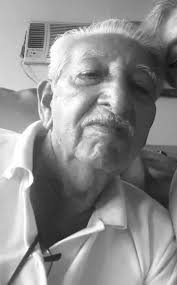 Luto HA FALLECIDO EL SEÑOR...