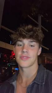 Famous Mozzy Trend Noah Beck