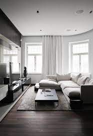 55 Modern Minimalist Living Room Design Most Popular Interior Paint Colors Check More At Http Www Soarorit Muzhskie Gostinye Gostinye Loft Dizajn Interera