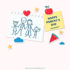 Use blank cards and envelopes to make custom greetings. Free Parent S Day Greeting Cards Maker Online Create Custom Wishes