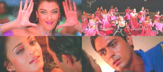 Image result for film (Dil Ka Rishta)(2003)