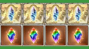 グラブル 天井 石 いくつ