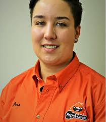 Pop-A-Lock Canada names Kyle MacPherson, Halifax Locksmith, March 2017  Employee of the Month