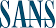 SANS Institute logo