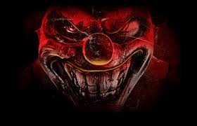 In addition to these new skills, black massacre can also learn force skills. Sweet Tooth Twisted Metal Alchetron The Free Social Encyclopedia