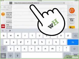 For that i am using a browser or amazon store app. How To Buy Kindle Books On The Ipad With Pictures Wikihow