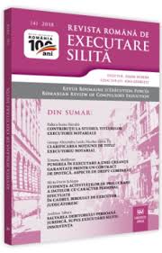 Riscul de a ramane pe drumuri. Contract De Credit Lipsa Caracterului De Titlu Executoriu Comunicarea Cesiunii De CreanÈ›Äƒ Formularea Cererii De Executare SilitÄƒ De Ioan GarbuleÈ› Lege5 Ro