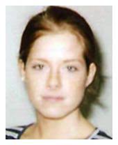 Missing Children Posters