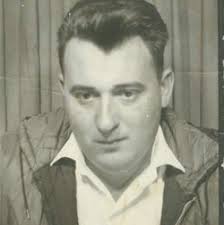 Audis Dewey Kidd Sr. (1945-2005)