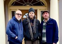 Circle Jazz Trio