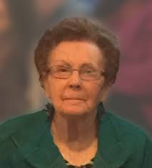 Constance 'Connie' Mathis Nelson