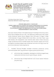 Things that i have done: Https Jksns Ns Gov My Images Arahan Amalan Lengkap Arahan Amalan 2020 Pdf