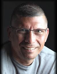 Obituary for Larry Cabrera