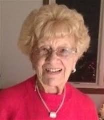 Obituary information for Thressa M. Phinney