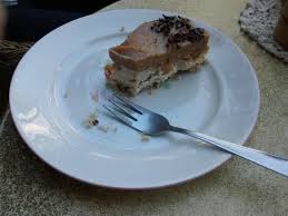 Natürlich ist die snickers torte trotzdem eine kleine kalorienbombe, aber durch die. Raw Vegan Snickers Cake Bild Von No Milk Today Berlin Tripadvisor