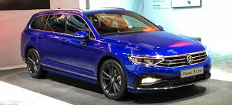 June 10 at 10:28 am ·. Eine Klasse Besser Video Alles Zum Neuen Vw Passat B8 Facelift 2019 Vau Max Inside Vau Max Das Kostenlose Performance Magazin