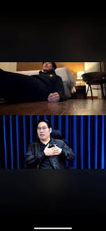 ▪️บ. ผู้ที่พบศพคนแรก ให้การว่าได้ทำการ CPR ให้กับนัท โดยทำบนโซฟา ขณะนั่งอยู่(ในท่าดังรูป) คำถามคือตัวเองเป็นหมอ แต่ทำ CPR ในท่านี้ให้ ทำได้จริงๆหรอ... สถาบันนิติวิทยาศาสตร์แจงผลตรวจศพ นักข่าวช่อง 8 พบไซยาไนด์ในกระแสเลือดและในกระเพาะอาหารเป็นสาเหตุให้ ...