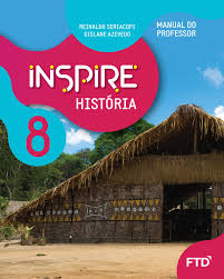 Mas allá de su estructura irregular, como todas las obras de stowe, la lectura de la cabaña de tío tom es absolutamente atrapante. Historia Inspire 8 By Editora Ftd Issuu