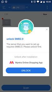 Flat rs.100 off | myntra all orders, unlock code, 30/11/2021. How To Get Your App Uninstalled 101 Fuck You Es File Explorer Rip R Assholedesign
