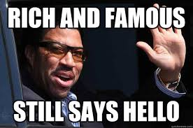 Good Guy Lionel Richie Memes Quickmeme