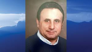 Joseph O. Angelilli, Struthers, Ohio Obituary