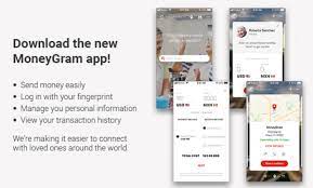 The moneygram® mobile app puts the convenience of our innovative online download our app to: Send Money To Africa Even Faster Using The Moneygram App The African Courier Reporting Africa And Its Diaspora
