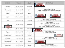 Geram jugak bila melihat ada website dia awal je parking link ke tarikh gaji 2021 malaysia. Tarikh Pembayaran Gaji Penjawat Awam 2019 Sumber Pendidikan