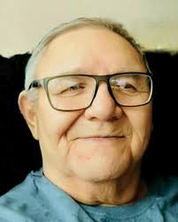 Mack Leroy Lussier Obituary July 8, 2024