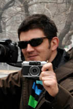 Galo Martín Aparicio