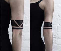 Black Band Wrist Tattoo Meaning Maori Tattoos Being Done Maoritattoos Forearm Band Tattoos Maori Tattoo Arm Band Tattoo