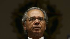 Em agosto, guedes disse coisas esquisitas. Servidor E Parasita Guedes Cria Clima Hostil Para Reforma Administrativa