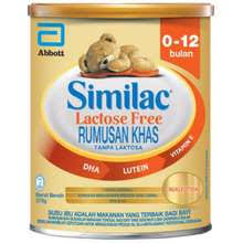 Check spelling or type a new query. Similac Lactose Free Price Specs In Malaysia Harga August 2021