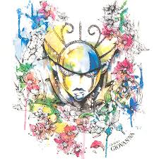 Jojo S Bizarre Adventure Golden Experience Wallpaper Album On Imgur Cheap action & toy figures, buy quality toys & hobbies directly from china suppliers:tronzo original banpresto jojo golden wind giorno giovanna bucciarati narancia fugo trish pvc action figure. bizarre adventure golden experience