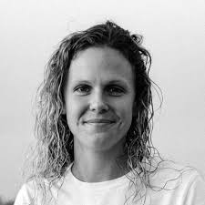 Polly Ford-Jones is a professor in Humber Polytechnic