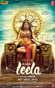 Ek Paheli Leela 2015 Leela Movie Indian Movies Bollywood Movies Online