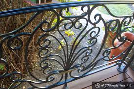 See more ideas about wrought iron, wrought, iron. Aj Wrought Iron Railings In Calgary Security Gates Fencing Window Bars
