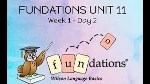 Start studying fundations 2 unit 9. Fundations Level 1 Unit 9 Week 2 Trick Words See Each Between Youtube