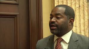 Baltimore City Council President Nick Mosby has pushed a council resolution  recognizing his wife, city state's attorney Marilyn Mosby for what he  calls, "distinguished service to Baltimore." It's ...