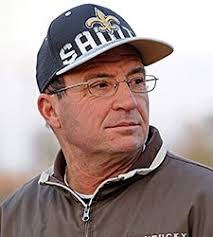 Catalano, On Mend, Gets Arlington Win 1,000