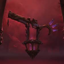 I want money and women, power and sex, status, glory! Blood Moon Jhin Music Playing During Ultimate By Thelxes
