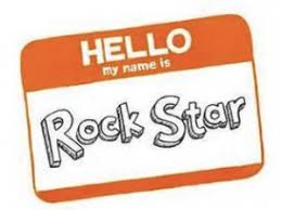 Six Questions to Test if you are a Rock Star Candidate -