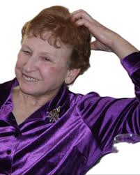 Loretta Cecelia Maher Obituary September 23, 2024