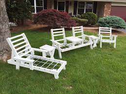 Vintage Redwood Style Patio Furniture Craftsman Outdoor Furniture Wood Patio Furniture Backyard Patio